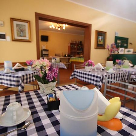 Albergo Corte Antica Villafranca di Verona Buitenkant foto