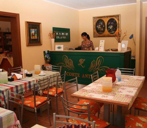Albergo Corte Antica Villafranca di Verona Buitenkant foto