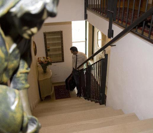 Albergo Corte Antica Villafranca di Verona Buitenkant foto