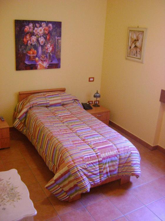 Albergo Corte Antica Villafranca di Verona Buitenkant foto
