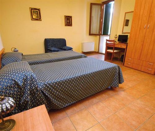 Albergo Corte Antica Villafranca di Verona Buitenkant foto
