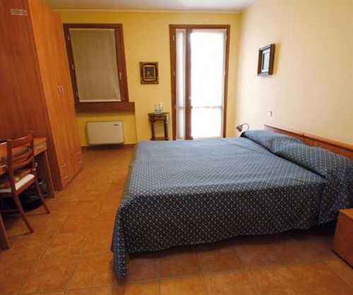 Albergo Corte Antica Villafranca di Verona Buitenkant foto