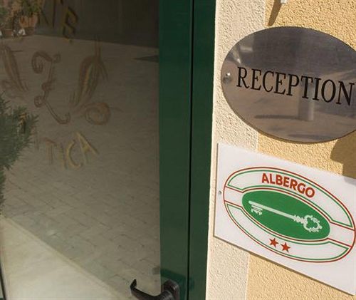 Albergo Corte Antica Villafranca di Verona Buitenkant foto
