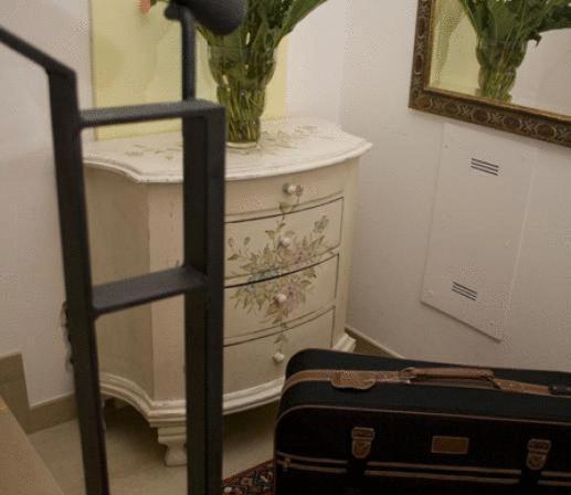 Albergo Corte Antica Villafranca di Verona Buitenkant foto