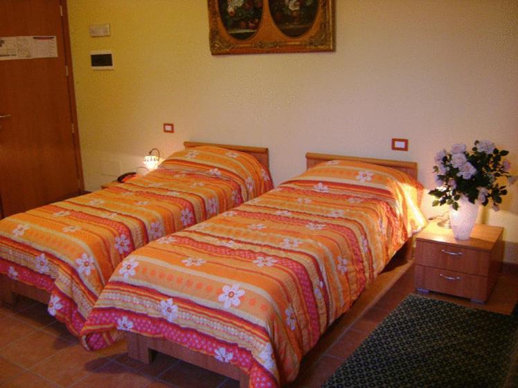 Albergo Corte Antica Villafranca di Verona Buitenkant foto