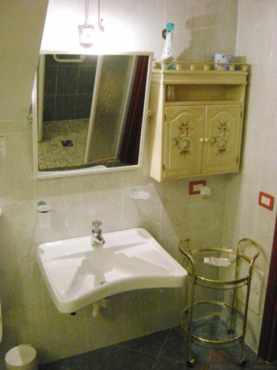 Albergo Corte Antica Villafranca di Verona Buitenkant foto